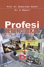 Profesi Pendidikan